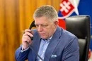 Фіцо після розмови із Зеленським здивував заявою 