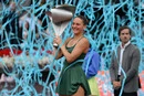 Костюк обіграла росіянку і стала переможницею престижного турніру в Мадриді