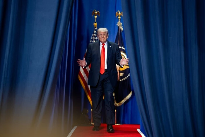 Після «перемоги» над Іраном Трамп думає про ще одну війну – Politico