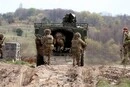 Лінія фронту станом на 2 травня 2026. Зведення Генштабу