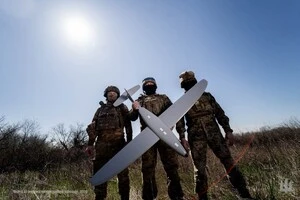 Підрозділи ЗСУ контролюють район і жодного просування ворога немає