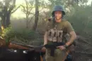 «Кадиров привіз телевізор». Звільнений із полону військовий розповів про 38 місяців у Чечні
