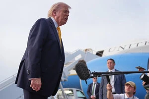 Трамп планує вивести з Німеччини значно більше військових, ніж було заплановано