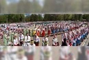 Танцювальний рекорд у Хмельницькому: 888 учасників одночасно виконали подільський «Краков’як»