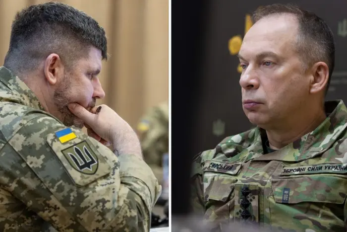 Зменшення кількості ампутацій та нові виклики евакуації: Сирський про стан військової медицини у квітні