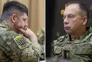 Зменшення кількості ампутацій та нові виклики евакуації: Сирський про стан військової медицини у квітні