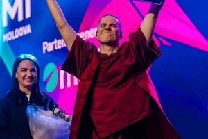Satoshi з Молдови відкриє перший півфінал конкурсу у Відні