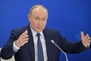 Путін у «катастрофічній ситуації». Дипломат оцінив ризики для Кремля перед 9 травня