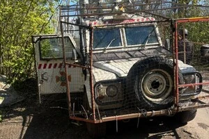 Минулося без постраждалих