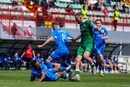 «Оболонь» в доданий час втратила перемогу над «Кудрівкою» у Прем'єр-лізі