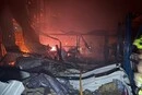 Нічна атака на Одещину: під ударом житлові будинки та порт, є загиблі