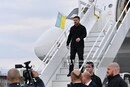 Президент прибув до Вірменії на саміт європейських лідерів