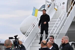 Зеленський зустрінеться з очільниками урядів чотирьох країн 