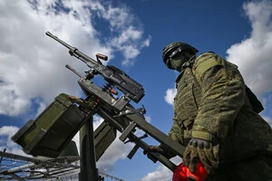 Росія планує піти в масштабний наступ уже влітку