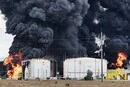 Кремль побачив в ударах ЗСУ по нафтовій інфраструктурі вигоду для Росії
