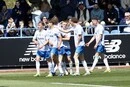 «Динамо» розгромило «Шахтар» у грі Національної ліги U19