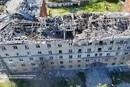 Росія вдарила по Дніпру ракетами, є загиблі та поранені
