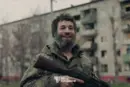 Палестинець узяв собі позивний Хохол і воює за ЗСУ