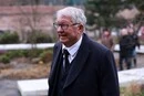 Легендарний Фергюсон госпіталізований з «Олд Траффорд» перед матчем із «Ліверпулем»