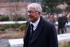 Алекс Фергюсон залишається останнім чемпіоном на чолі «Манчестер Юнайтед»