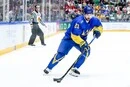 Хокейна збірна України переграла Литву на Чемпіонаті світу