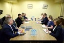 Зеленський обговорив із прем’єром Фінляндії посилення ППО