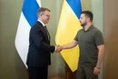У Фінляндію залетів невідомий безпілотник. Прем’єр-міністр країни звернувся до Зеленського 