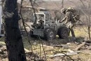 Лінія фронту станом на 3 травня 2026. Зведення Генштабу