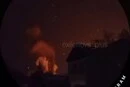 Безпілотники атакували окуповану Луганщину