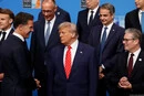 CNN: Розкол між США та Європою стає критичним