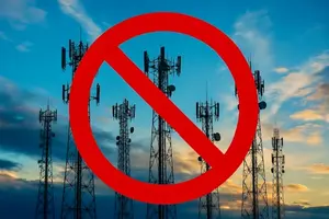 Мінцифри РФ прагне відновити планові перевірки операторів