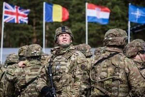Наступні два роки можуть дати Росії ідеальну нагоду перевірити відданість Заходу НАТО