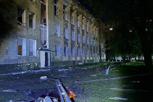 Наслідки ворожих ударів по Сумщині