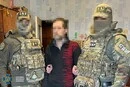 Маскувався під дідуся: СБУ затримала російського коригувальника у Запоріжжі