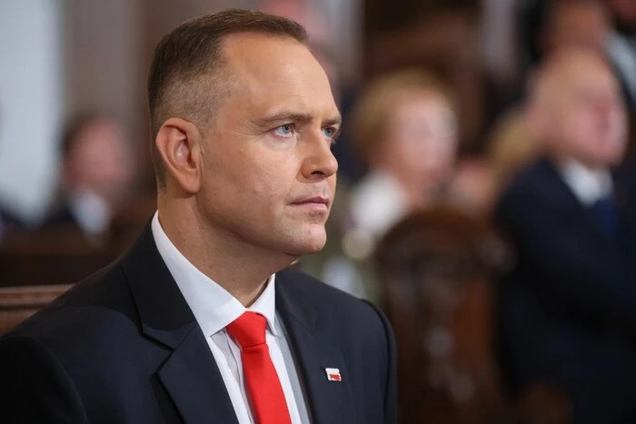 Президент Польщі планує переписати Конституцію