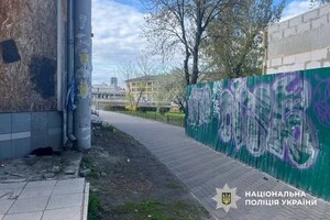 Нападником виявився 36-річний місцевий мешканець, який раніше вже мав проблеми із законом через наркозлочини
