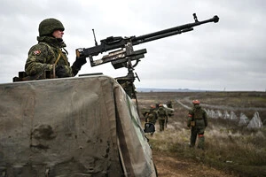Противник перегрупувався під Покровськом