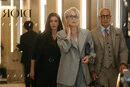 Фільм «Диявол носить Prada 2» зібрав у світовому прокаті $233 млн 