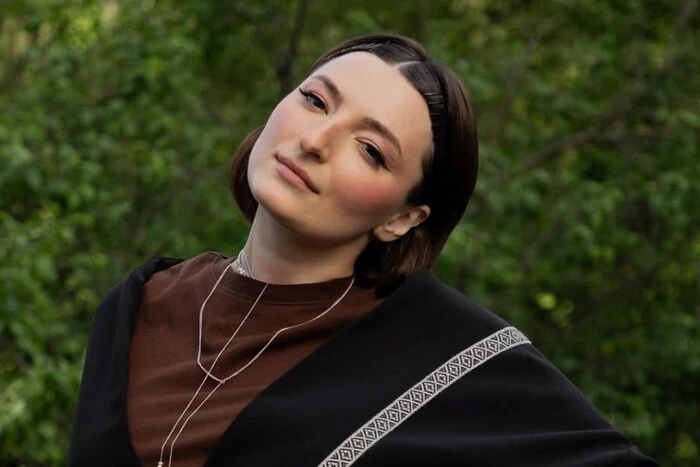 Ще одна актриса пішла з «Кварталу 95»