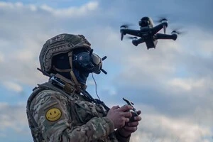 Британський аналітик заявив, що Україна переосмислює характер війни