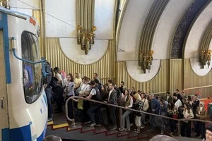 Дослідження експертів довело, що серпень є одним із пікових місяців для фунікулера