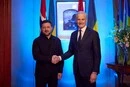 Британський аналітик, який передбачив агресію Путіна, оцінив прогрес України на міжнародній арені