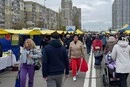 Продовольчі ярмарки у столиці 5-10 травня: повний перелік локацій