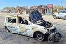 Ракетний удар по Мерефі: кількість загиблих зросла до п'яти (фото)