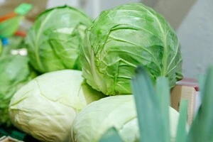 На ярмарках можна закупитися свіжими овочами, фруктами та м'ясом за помірними цінами