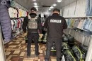 В Одесі на «7 кілометр» продано понад 50 тонн гуманітарної допомоги: викрито схему