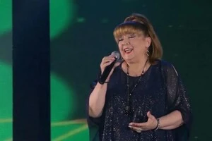 Лілія Сандулеса наголосила, що почувається абсолютно щасливою у нових стосунках