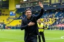 Третя команда чемпіонату Іспанії несподівано анонсувала відставку тренера