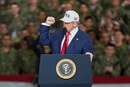 На Близькому Сході знову стає гаряче. Навіщо Трамп почав операцію «Свобода»