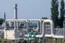 Німеччина вирішила передати Україні станцію з інфраструктури газу РФ